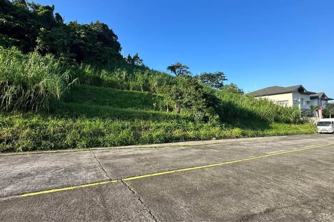 Land for Sale in Calawis, Antipolo, Rizal – photo 2