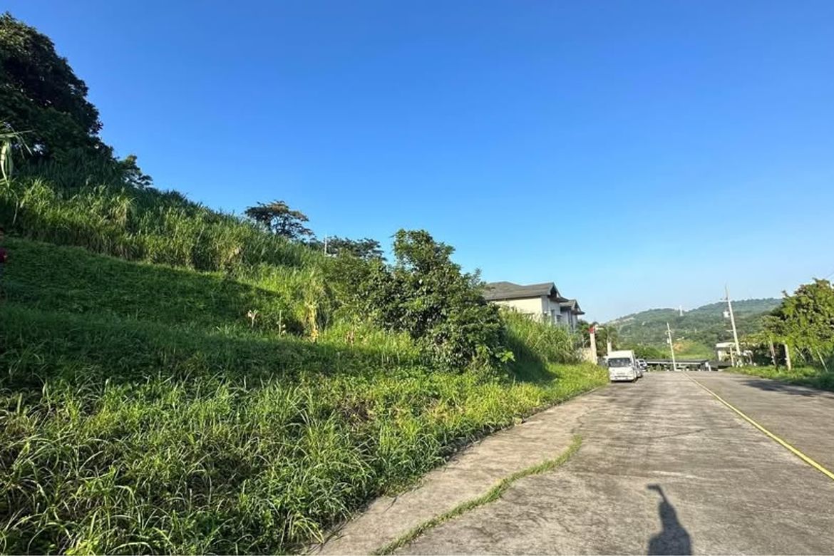 Land for Sale in Calawis, Antipolo, Rizal – photo 4