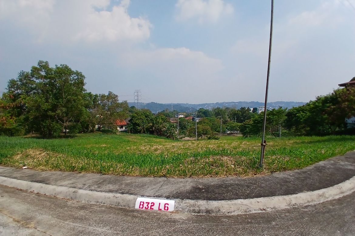 Land for Sale in Calawis, Antipolo, Rizal