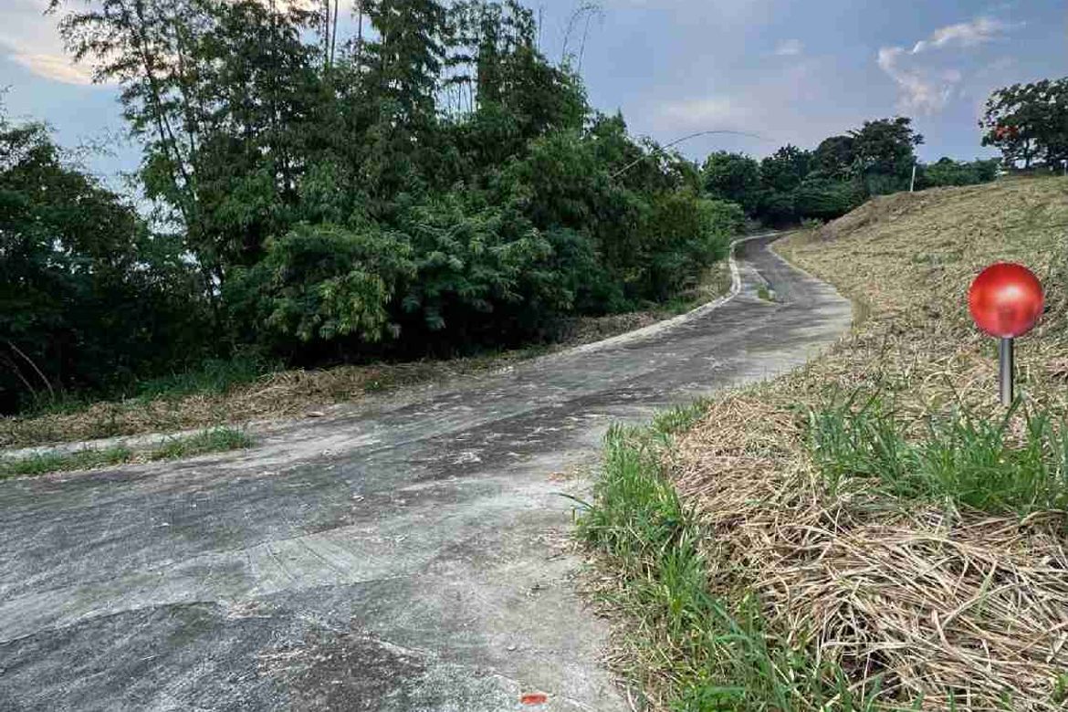 Land for Sale in Calawis, Antipolo, Rizal – photo 2