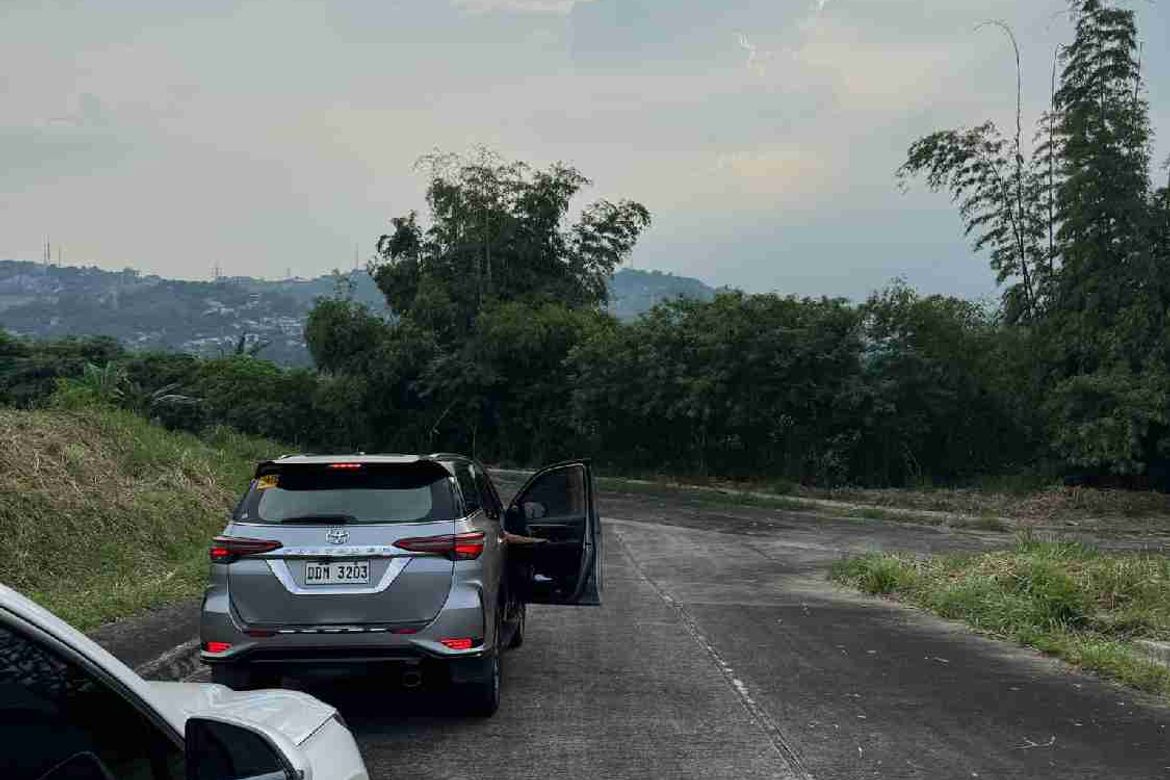 Land for Sale in Calawis, Antipolo, Rizal – photo 3