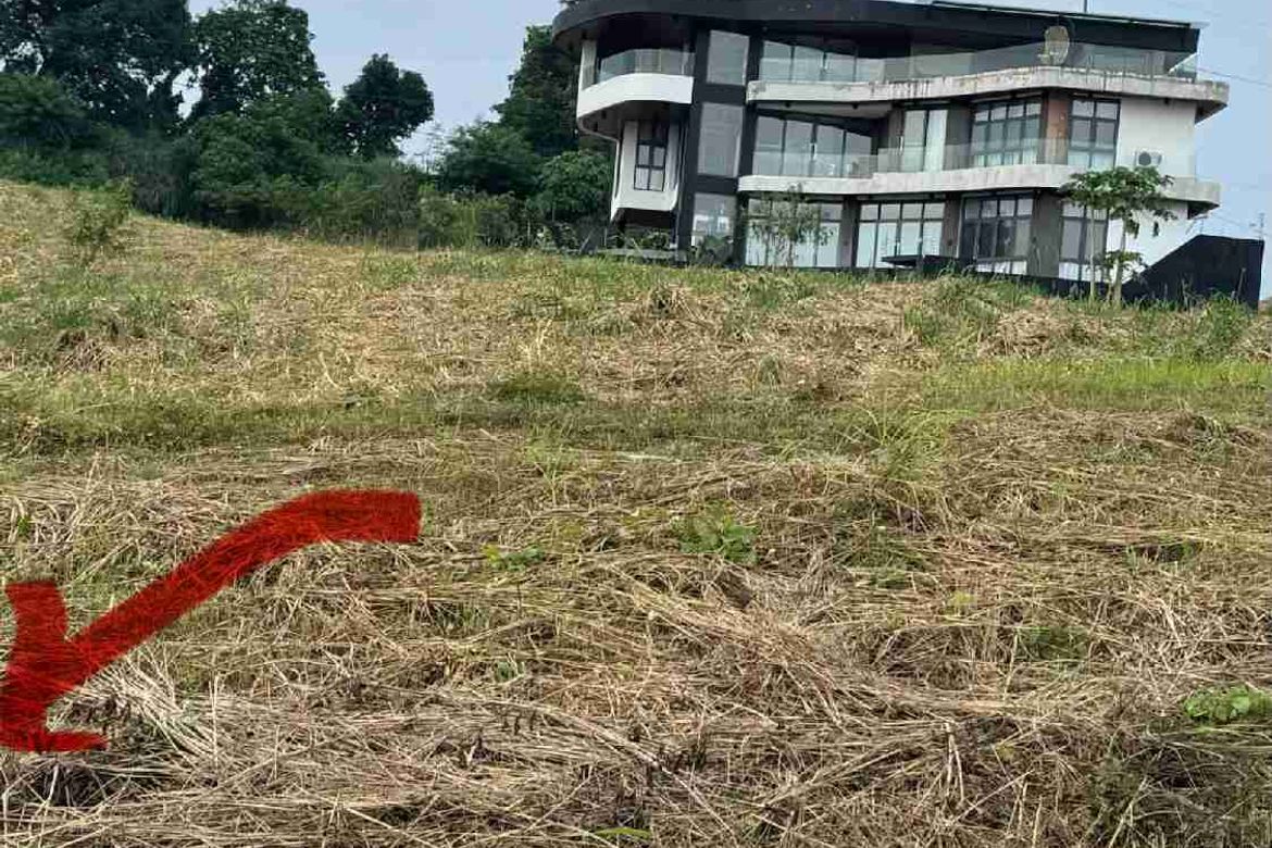 Land for Sale in Calawis, Antipolo, Rizal – photo 4