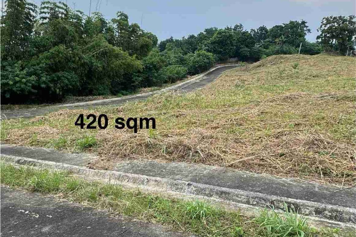 Land for Sale in Calawis, Antipolo, Rizal – photo 7