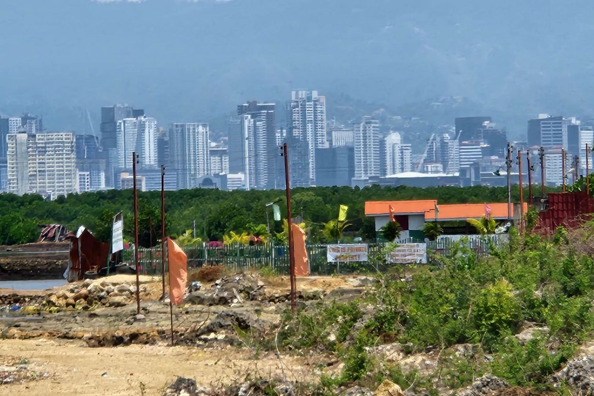 Land for Sale in Calawisan, Lapu-Lapu, Cebu – photo 2