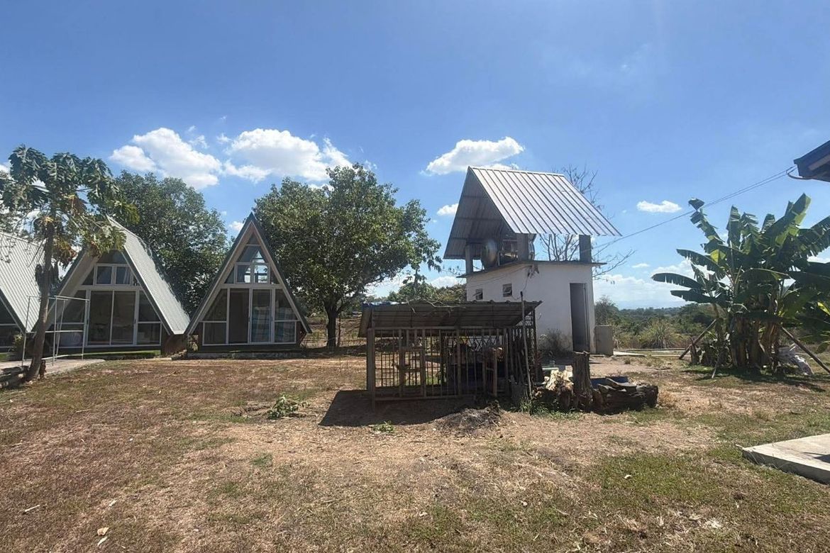 Land for Sale in Calayaan, Gerona, Tarlac – photo 3