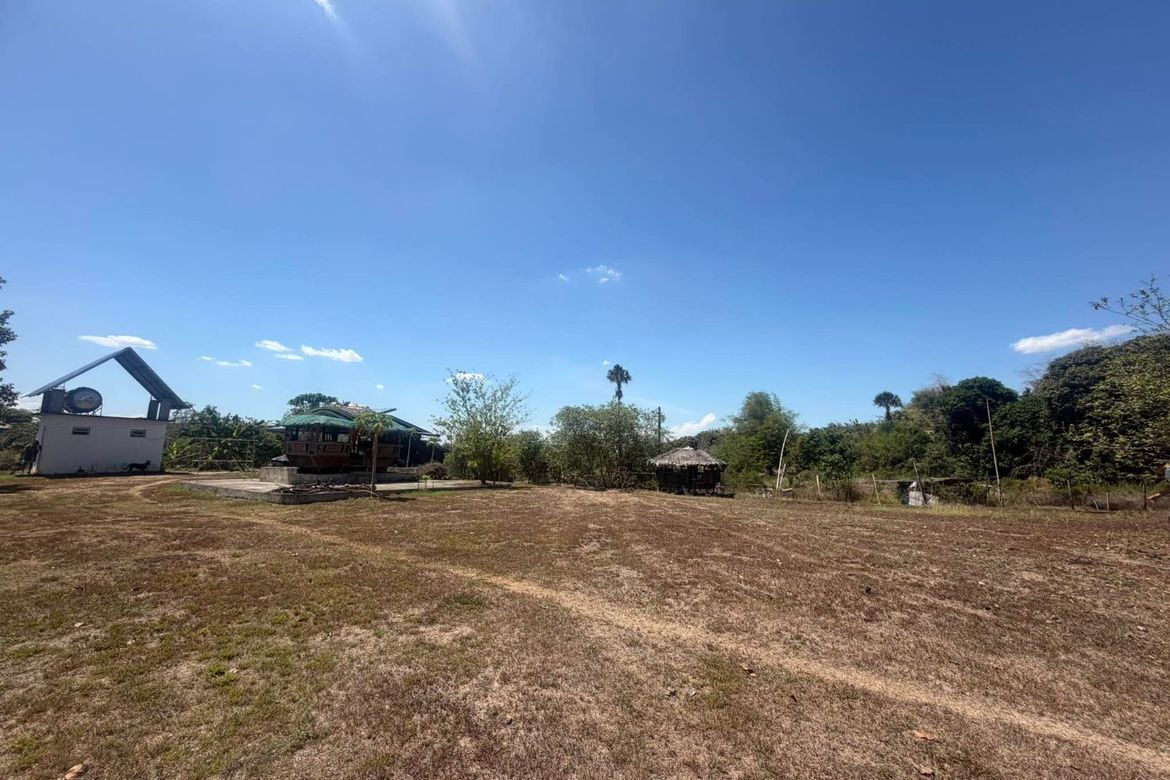 Land for Sale in Calayaan, Gerona, Tarlac – photo 6