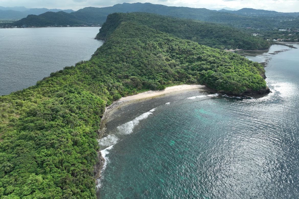 Land for Sale in Calayo, Nasugbu, Batangas – photo 2