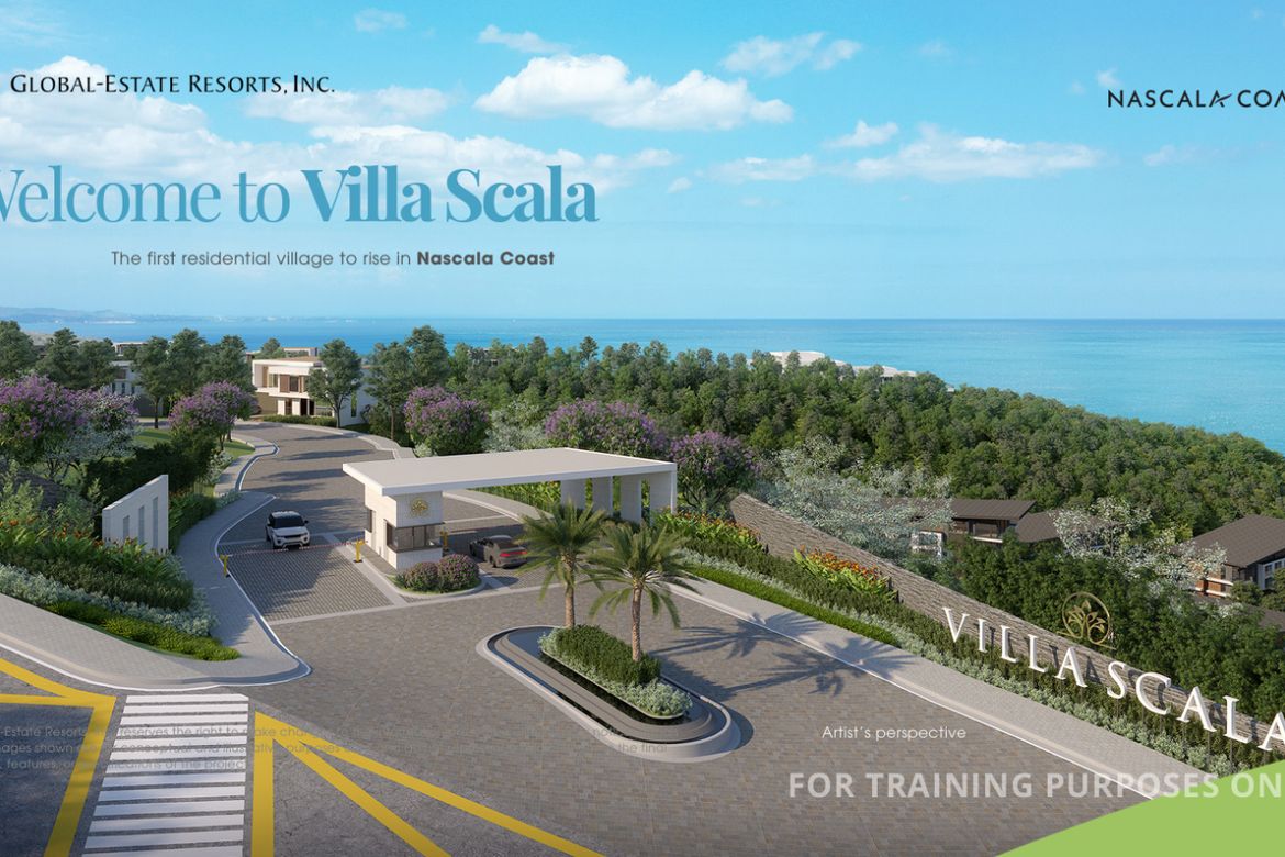 Land for Sale in Calayo, Nasugbu, Batangas – photo 4