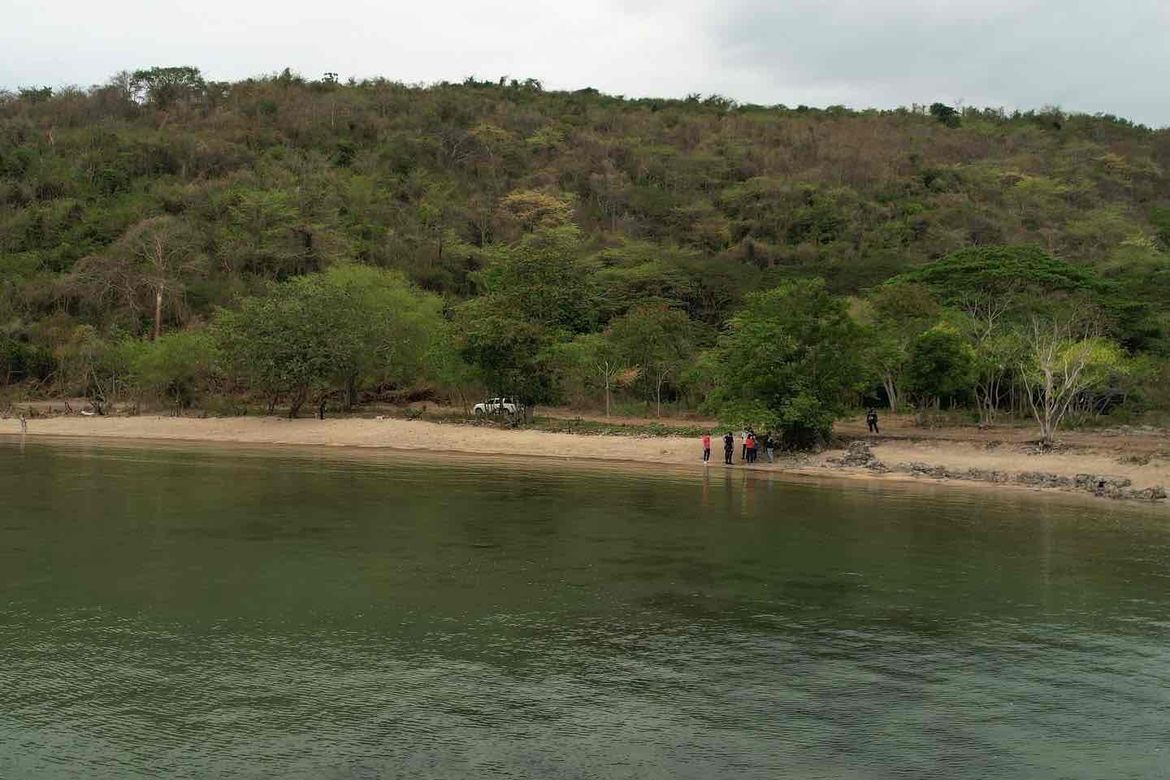Land for Sale in Calayo, Nasugbu, Batangas