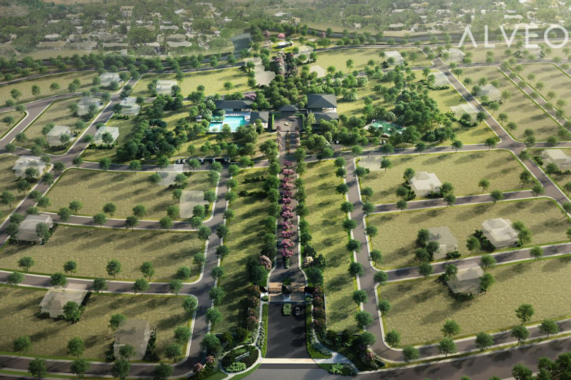 Land for Sale in Caleia Vermosa, Pasong Buaya I, Imus, Cavite – photo 4