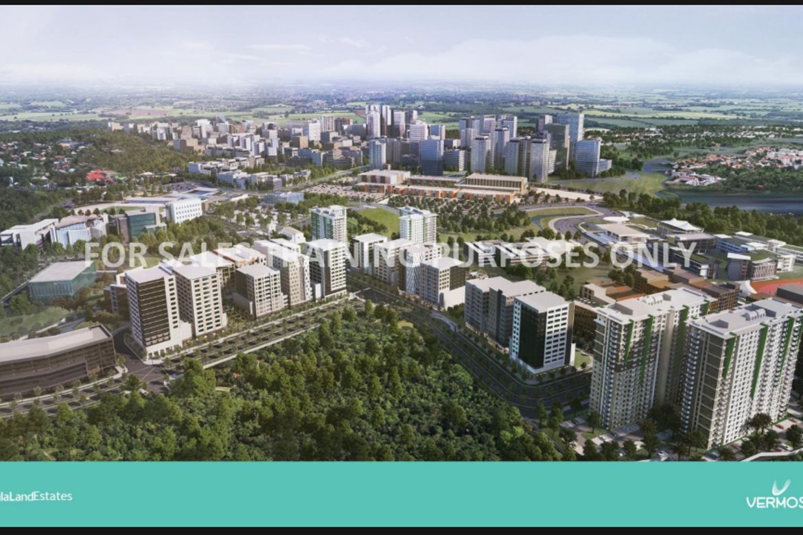 Land for Sale in Caleia Vermosa, Pasong Buaya I, Imus, Cavite – photo 2