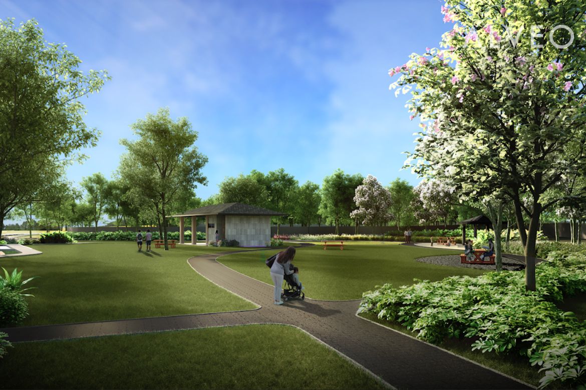 Land for Sale in Caleia Vermosa, Pasong Buaya I, Imus, Cavite – photo 8