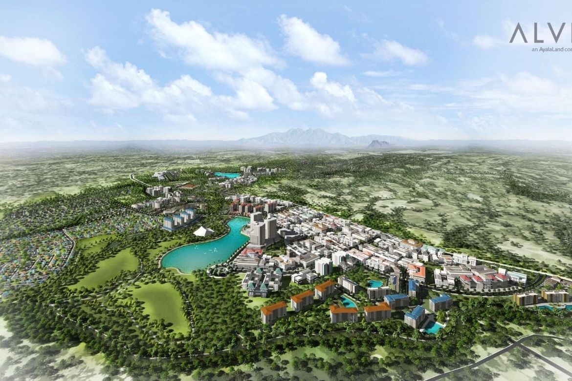 Land for Sale in Caleia Vermosa, Pasong Buaya I, Imus, Cavite