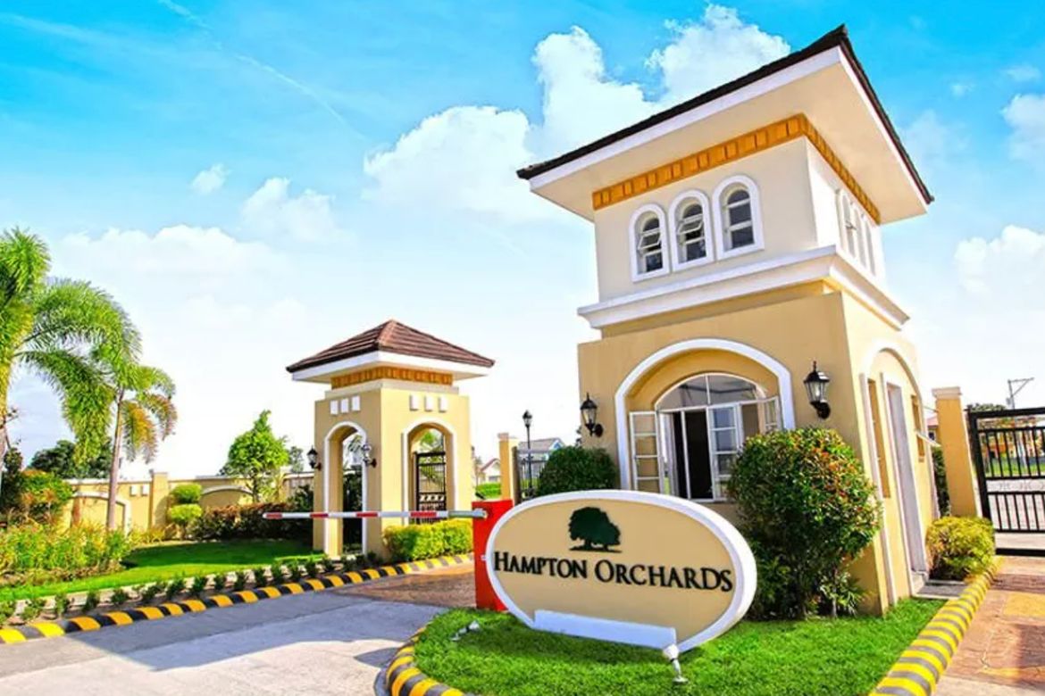 Land for Sale in Calibutbut, Bacolor, Pampanga