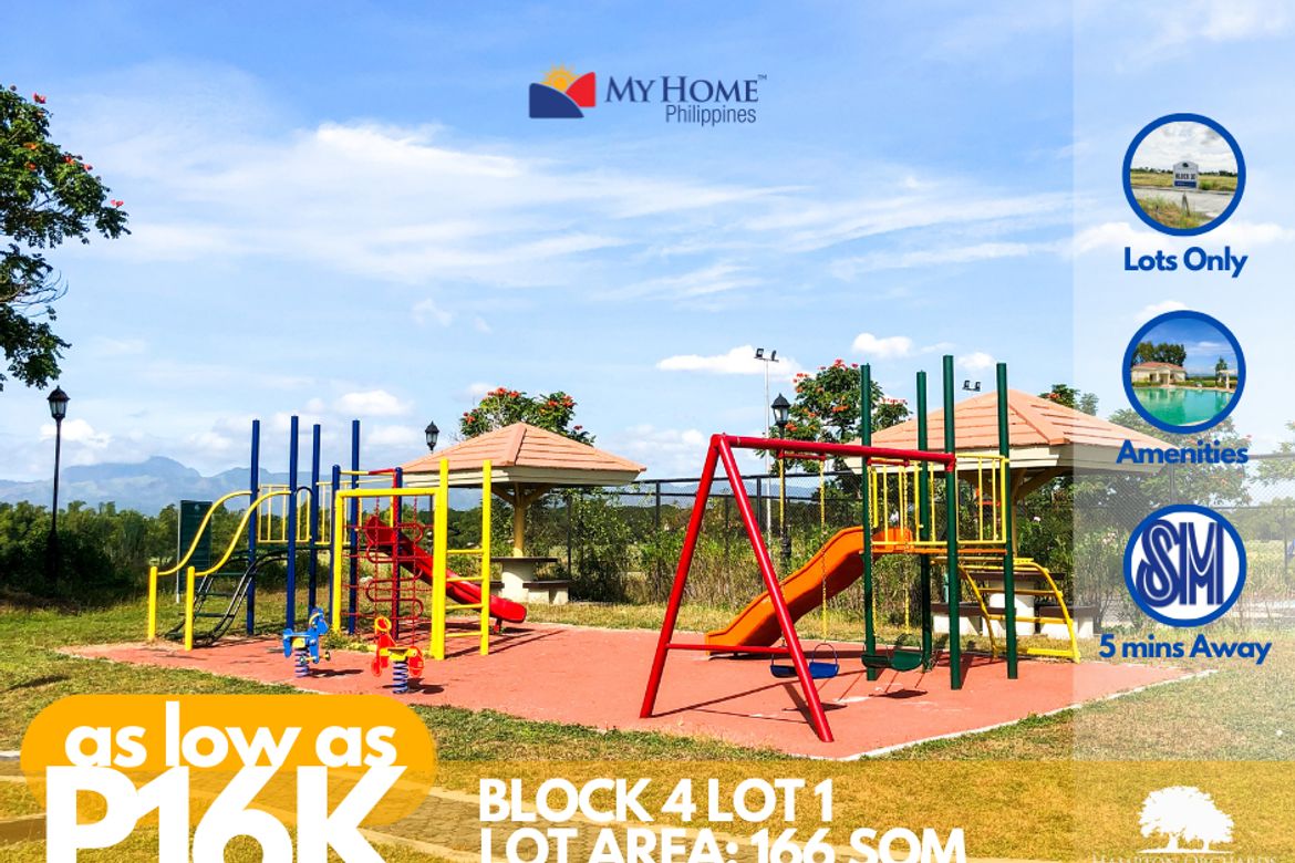 Land for Sale in Calibutbut, Bacolor, Pampanga