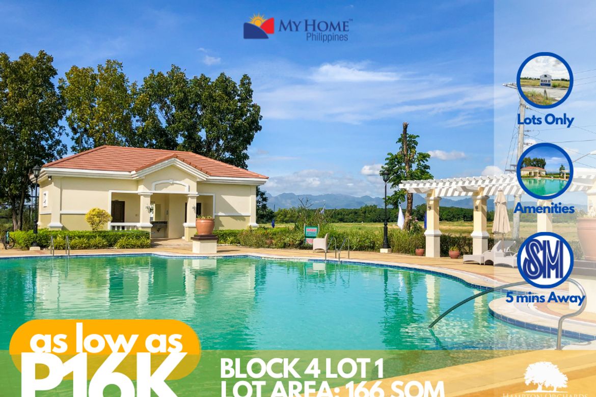 Land for Sale in Calibutbut, Bacolor, Pampanga – photo 3