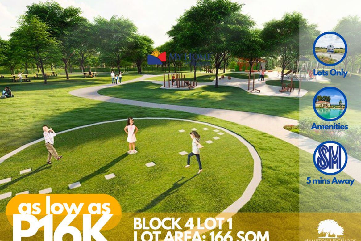 Land for Sale in Calibutbut, Bacolor, Pampanga – photo 5