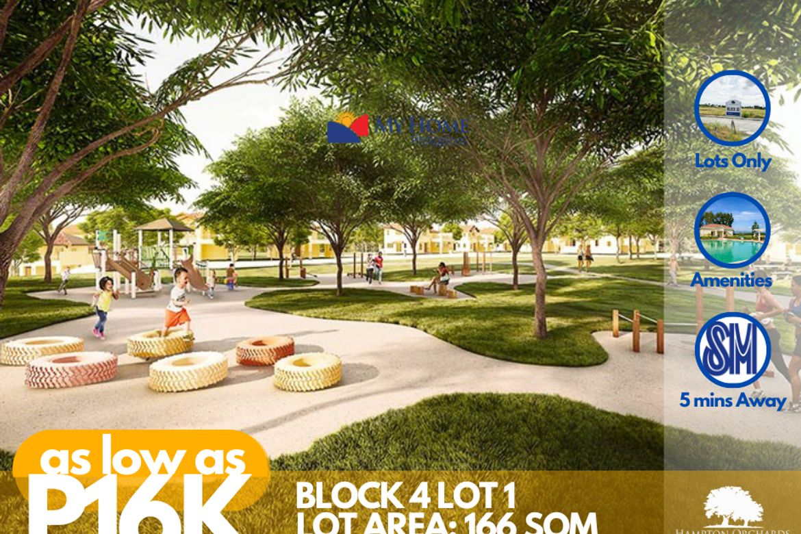 Land for Sale in Calibutbut, Bacolor, Pampanga – photo 6
