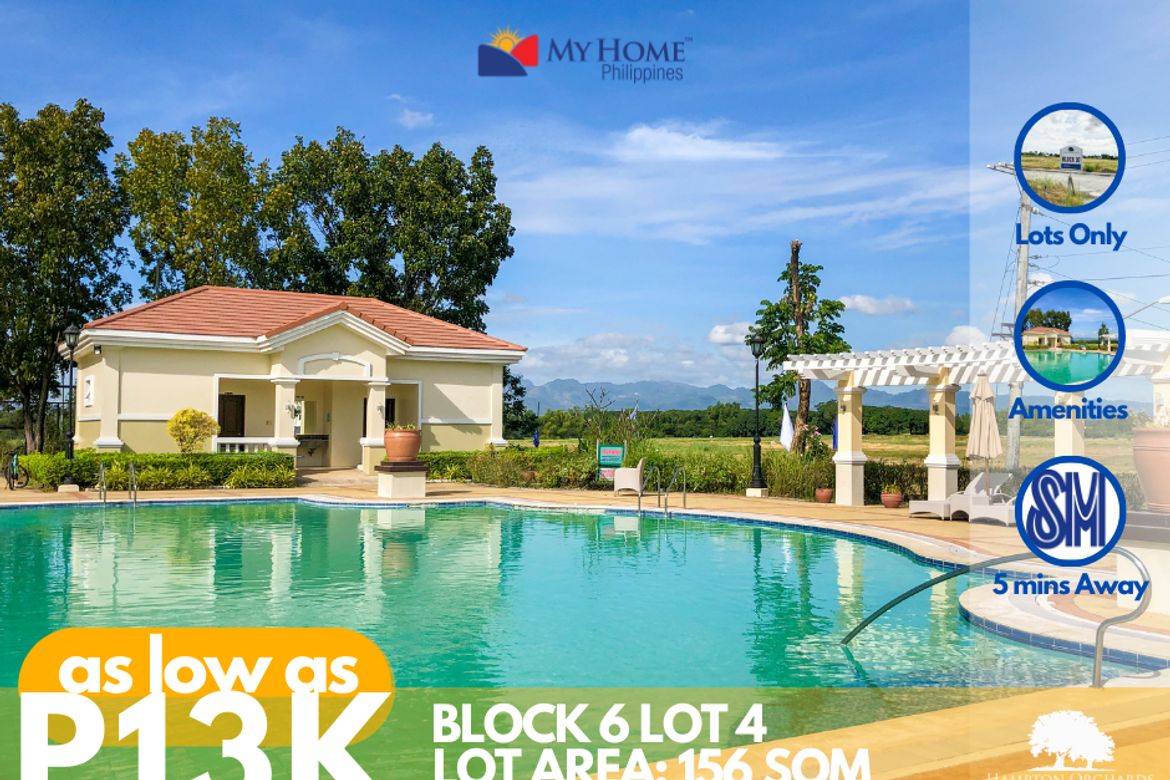 Land for Sale in Calibutbut, Bacolor, Pampanga – photo 7