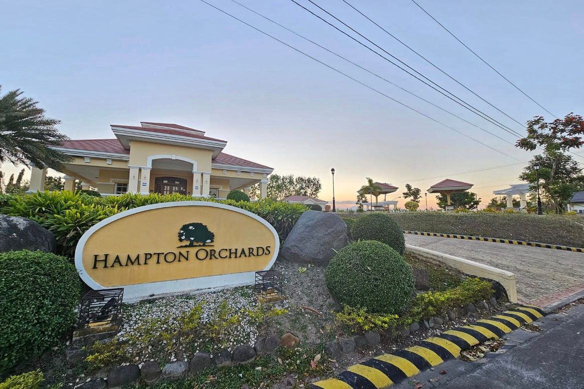 Land for Sale in Calibutbut, Bacolor, Pampanga