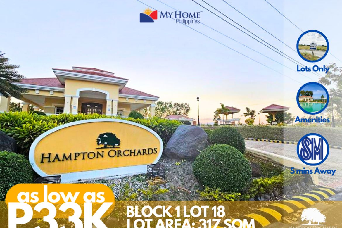 Land for Sale in Calibutbut, Bacolor, Pampanga
