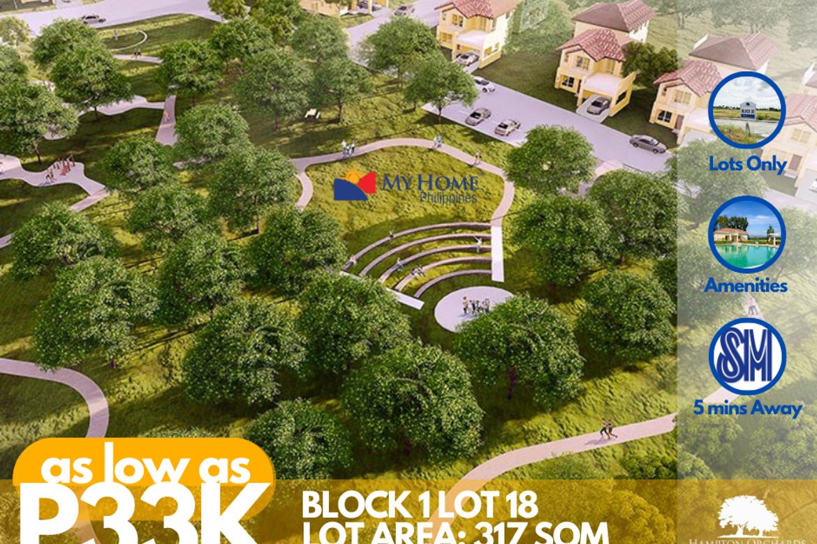 Land for Sale in Calibutbut, Bacolor, Pampanga – photo 3