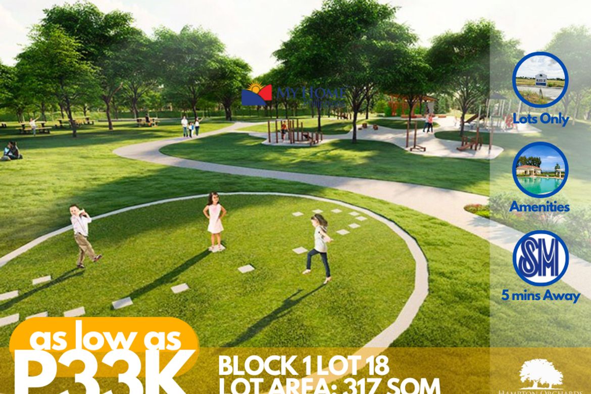 Land for Sale in Calibutbut, Bacolor, Pampanga – photo 4