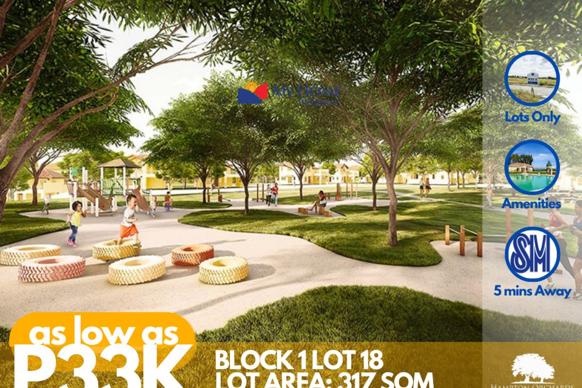 Land for Sale in Calibutbut, Bacolor, Pampanga – photo 5