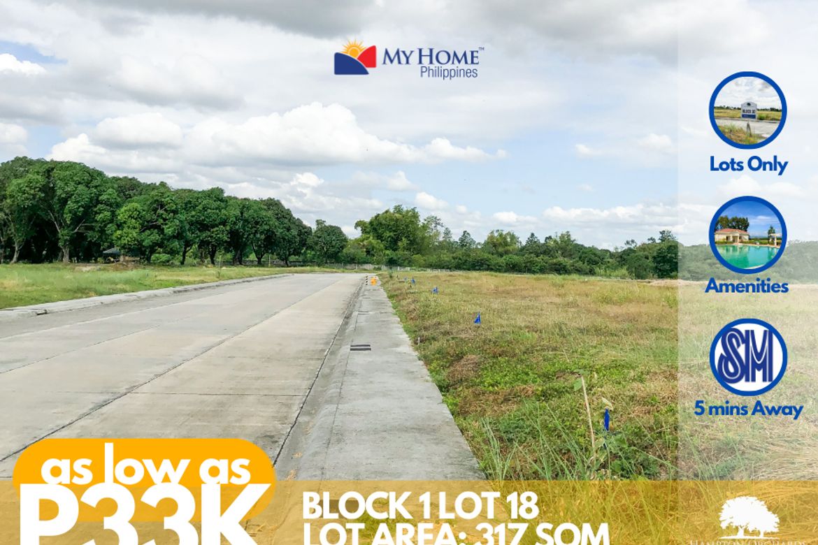 Land for Sale in Calibutbut, Bacolor, Pampanga – photo 7