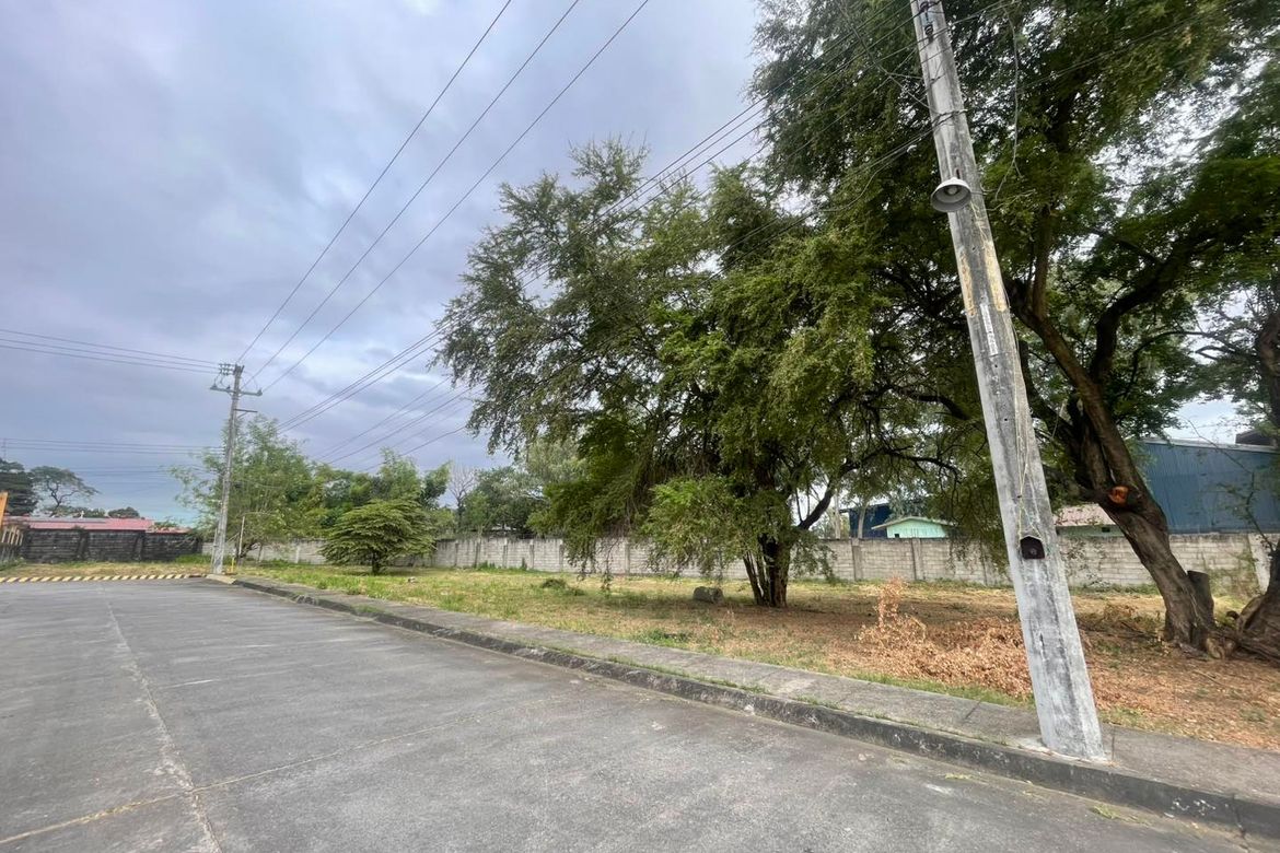 Land for Sale in Calibutbut, Bacolor, Pampanga – photo 3