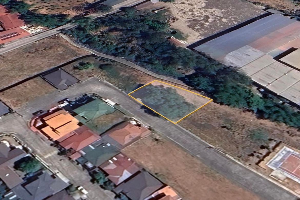 Land for Sale in Calibutbut, Bacolor, Pampanga – photo 5