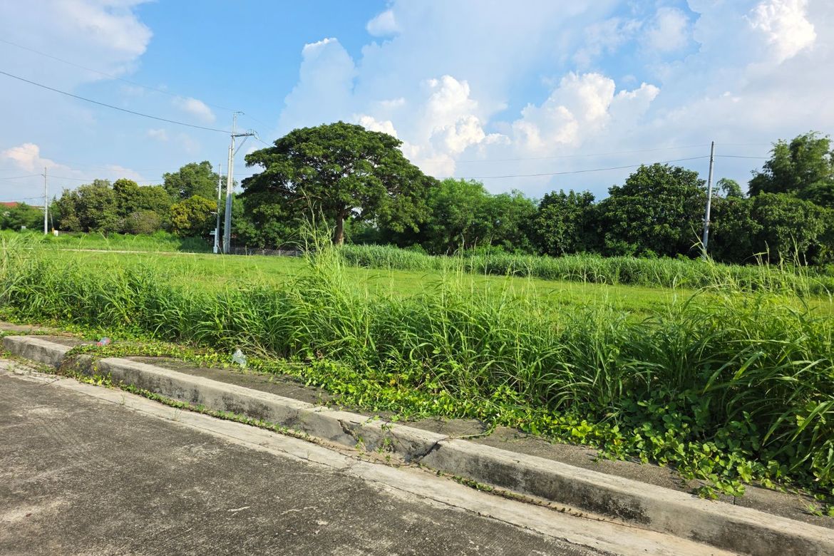 Land for Sale in Calibuyo, Tanza, Cavite – photo 2