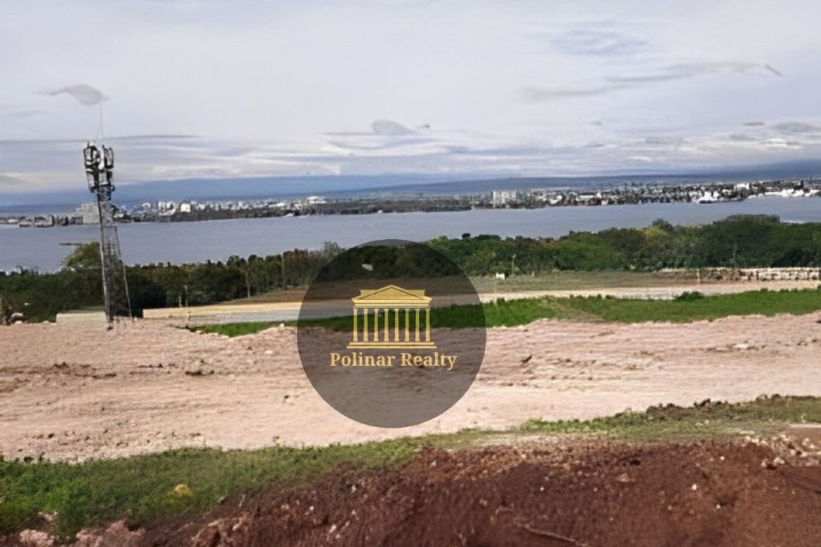Land for Sale in Caliclic, Samal, Davao del Norte