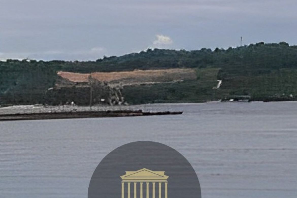 Land for Sale in Caliclic, Samal, Davao del Norte – photo 3