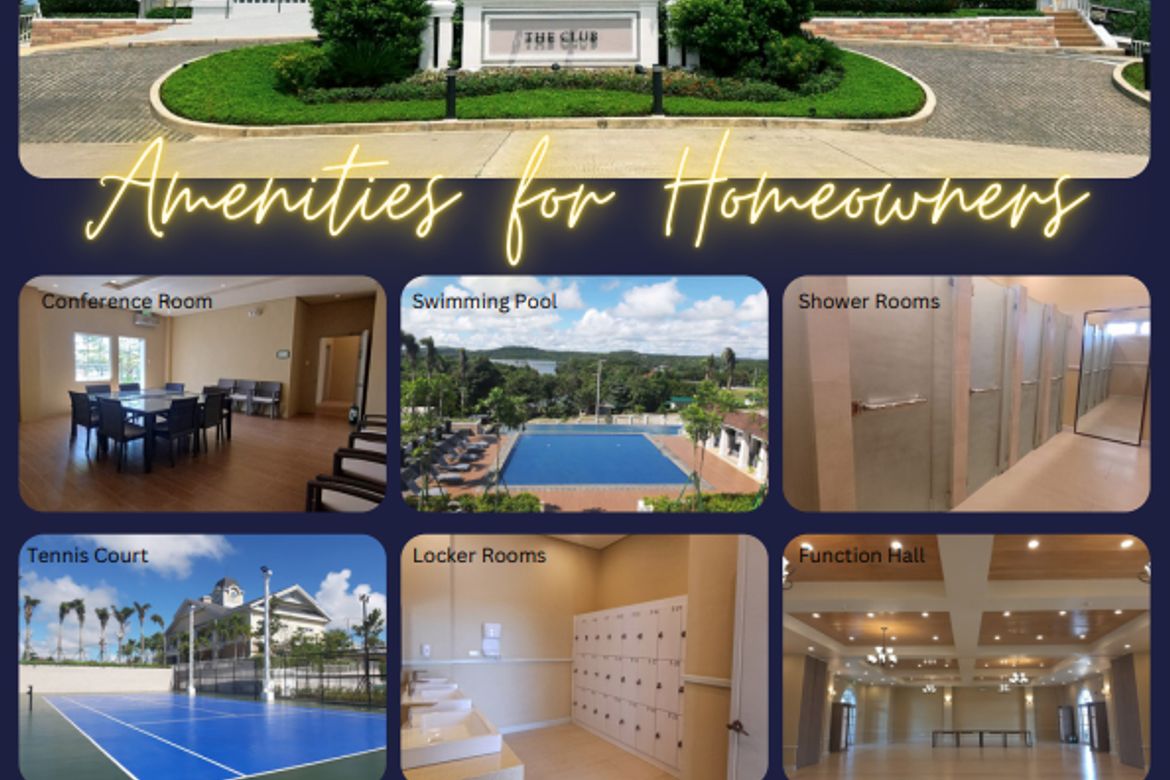 Land for Sale in Caliraya Springs Golf Marina And Leisure Community, Inao-Awan, Cavinti, Laguna – photo 2
