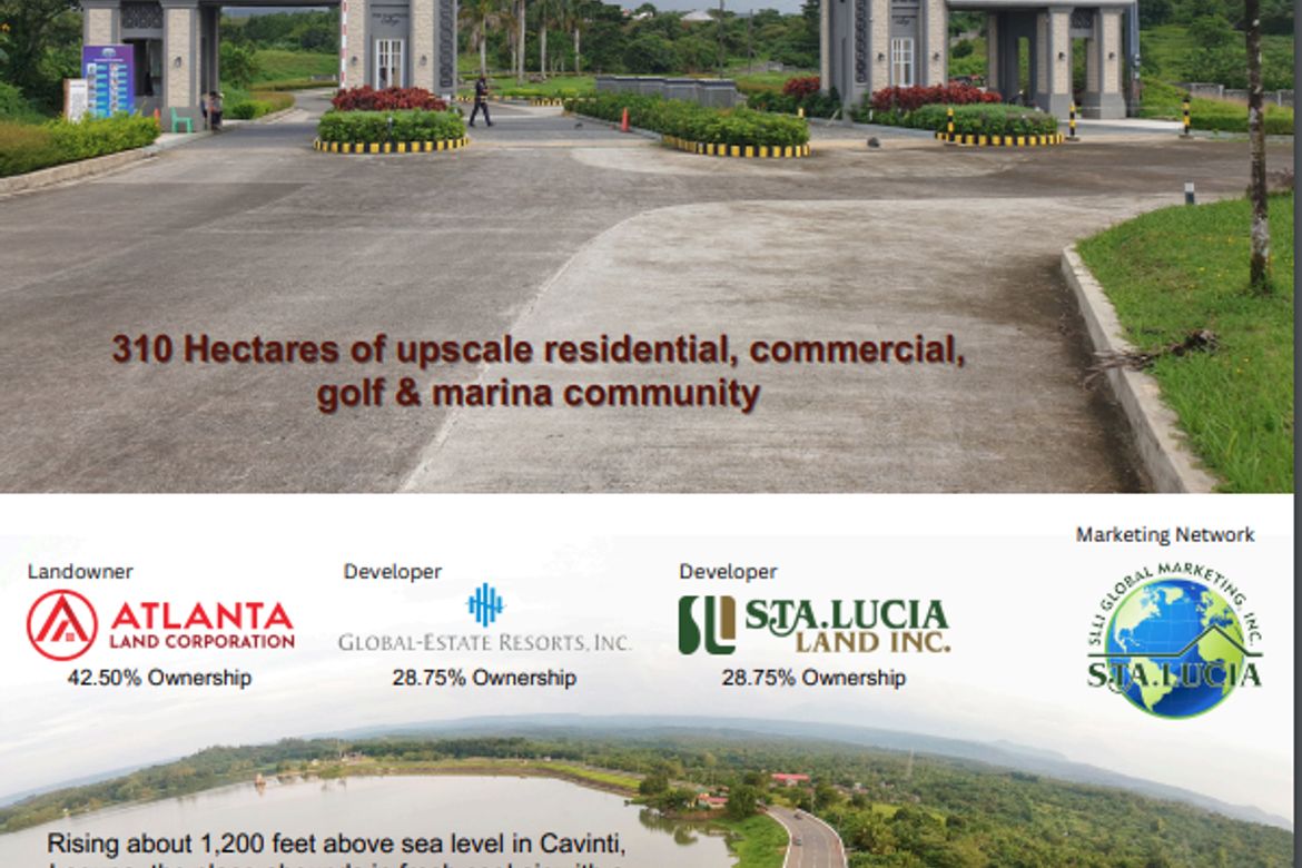 Land for Sale in Caliraya Springs Golf Marina And Leisure Community, Inao-Awan, Cavinti, Laguna – photo 5