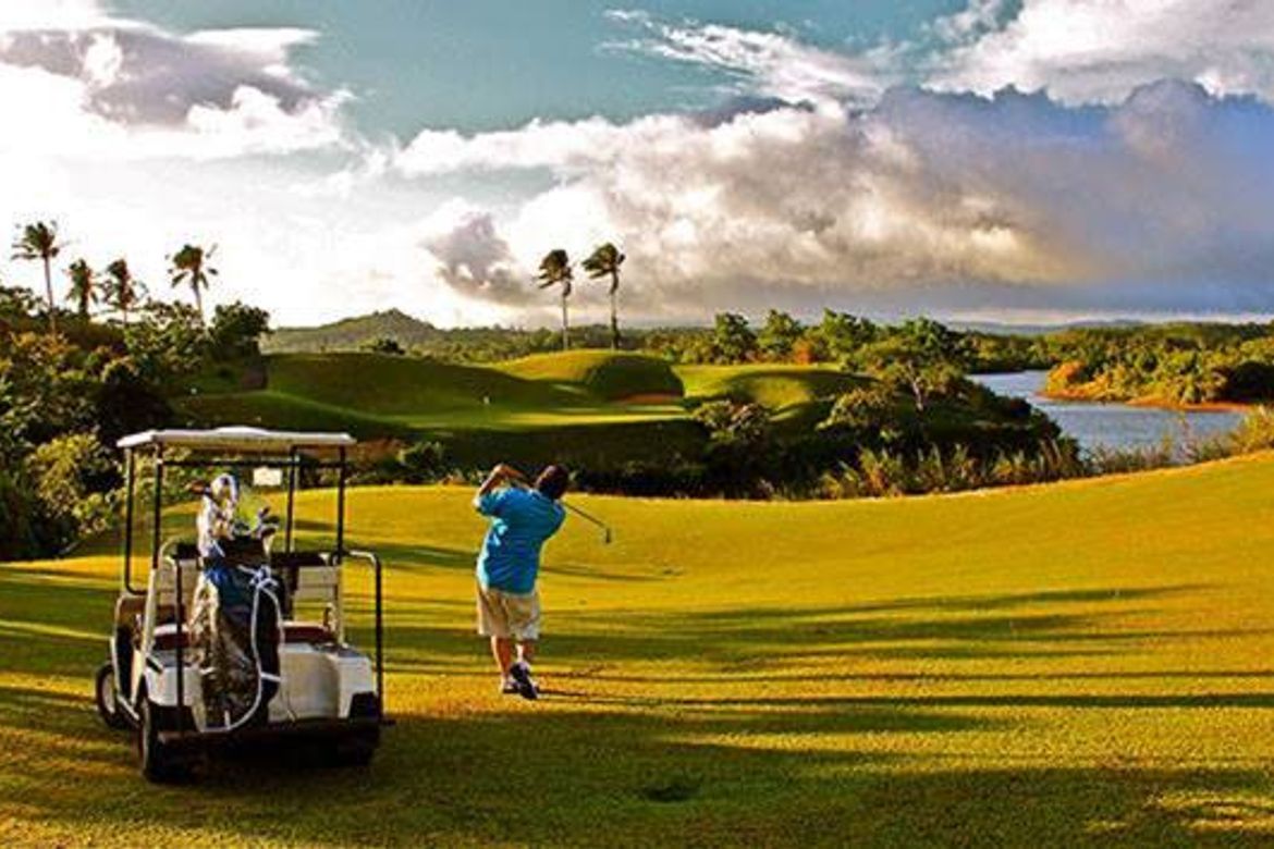 Land for Sale in Caliraya Springs Golf Marina And Leisure Community, Inao-Awan, Cavinti, Laguna – photo 2