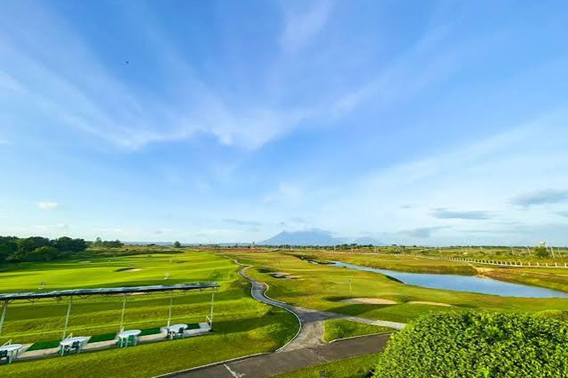 Land for Sale in Caliraya Springs Golf Marina And Leisure Community, Inao-Awan, Cavinti, Laguna – photo 3