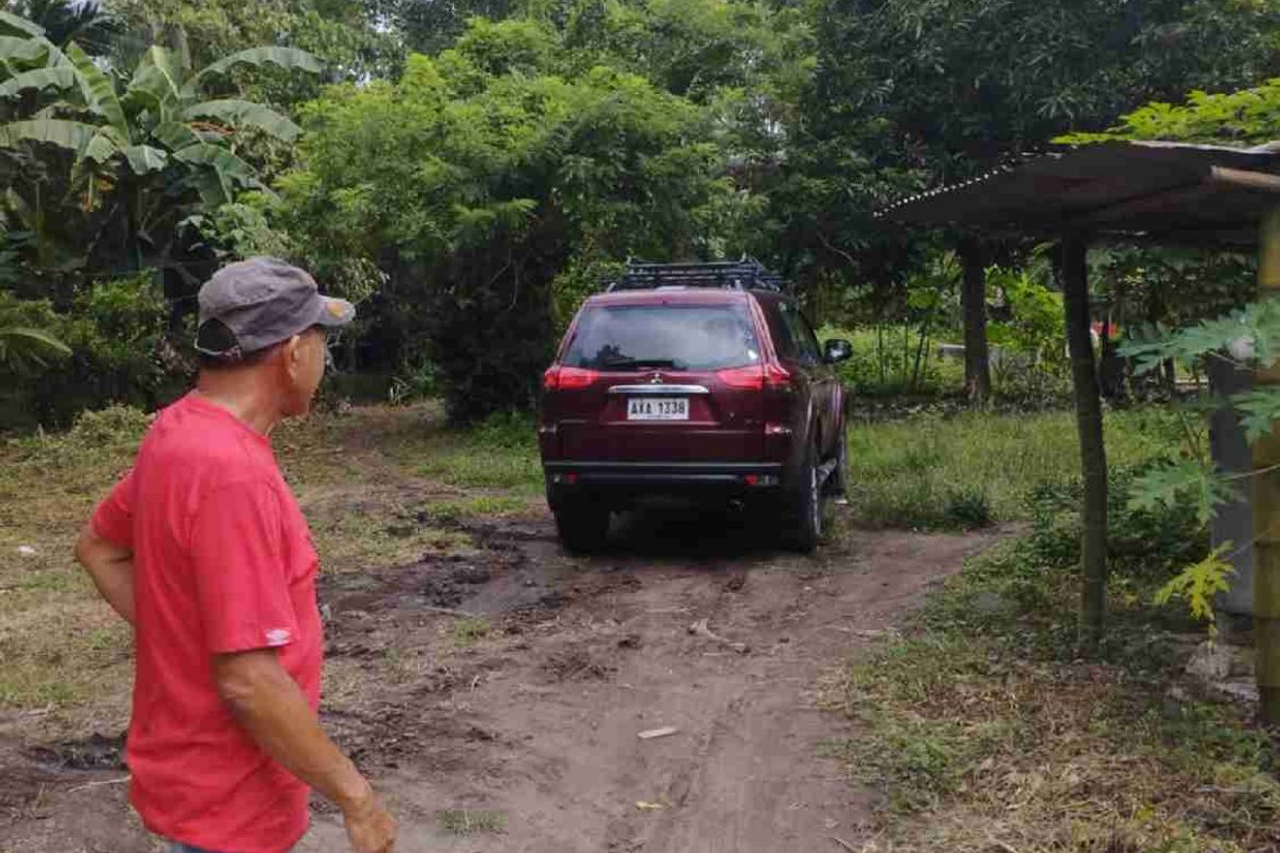 Land for Sale in Callejon, San Antonio, Quezon – photo 5