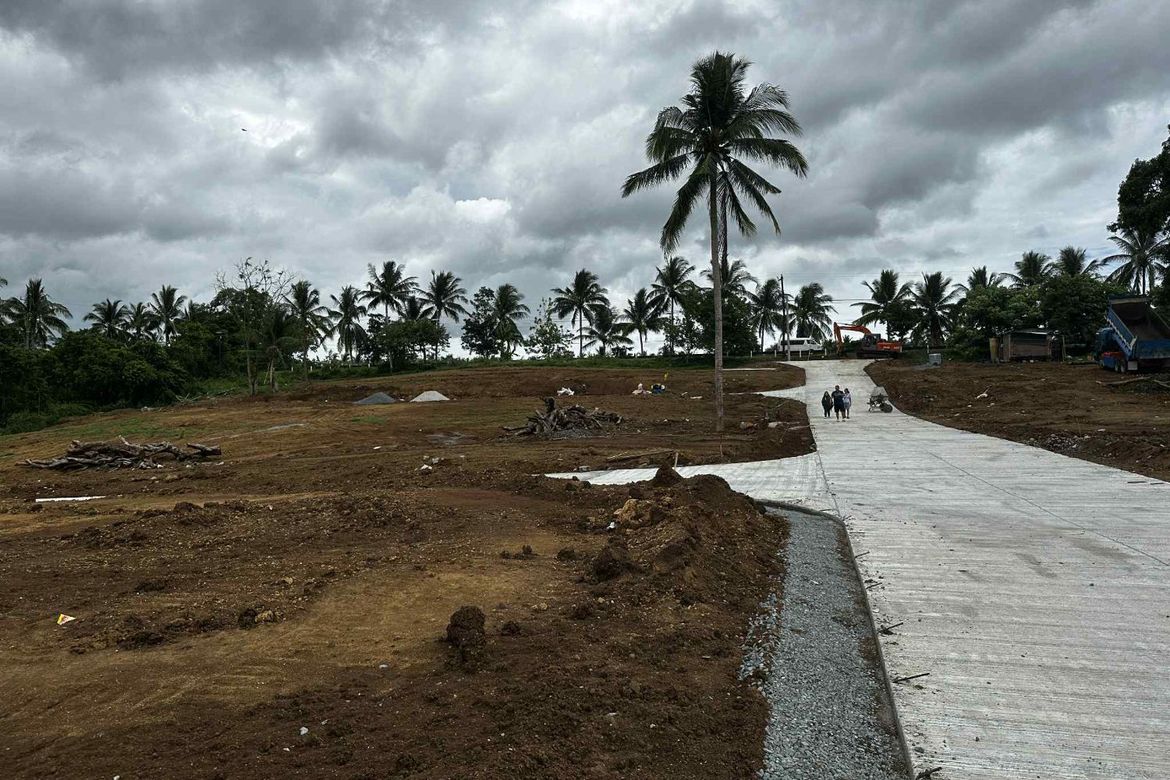 Land for Sale in Caluangan, Magallanes, Cavite – photo 2