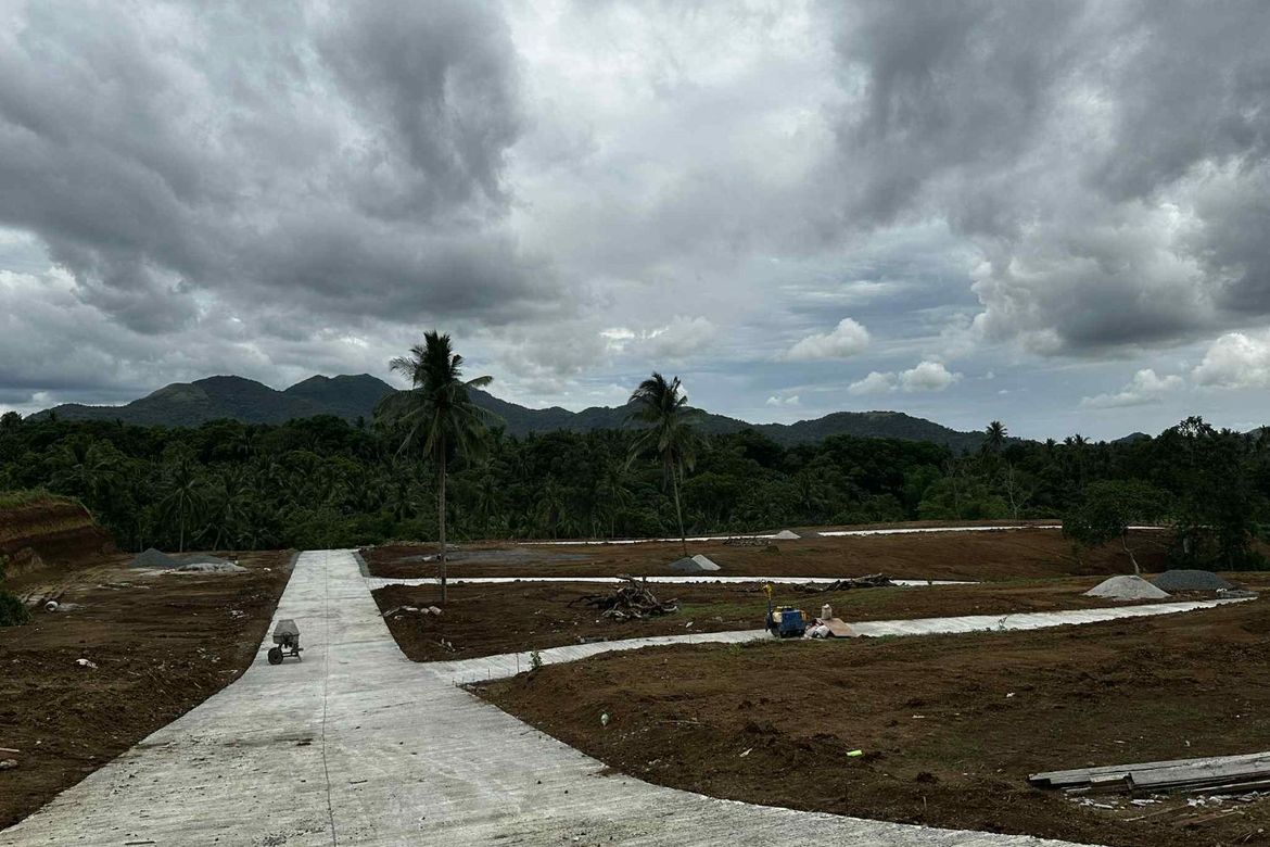 Land for Sale in Caluangan, Magallanes, Cavite – photo 4