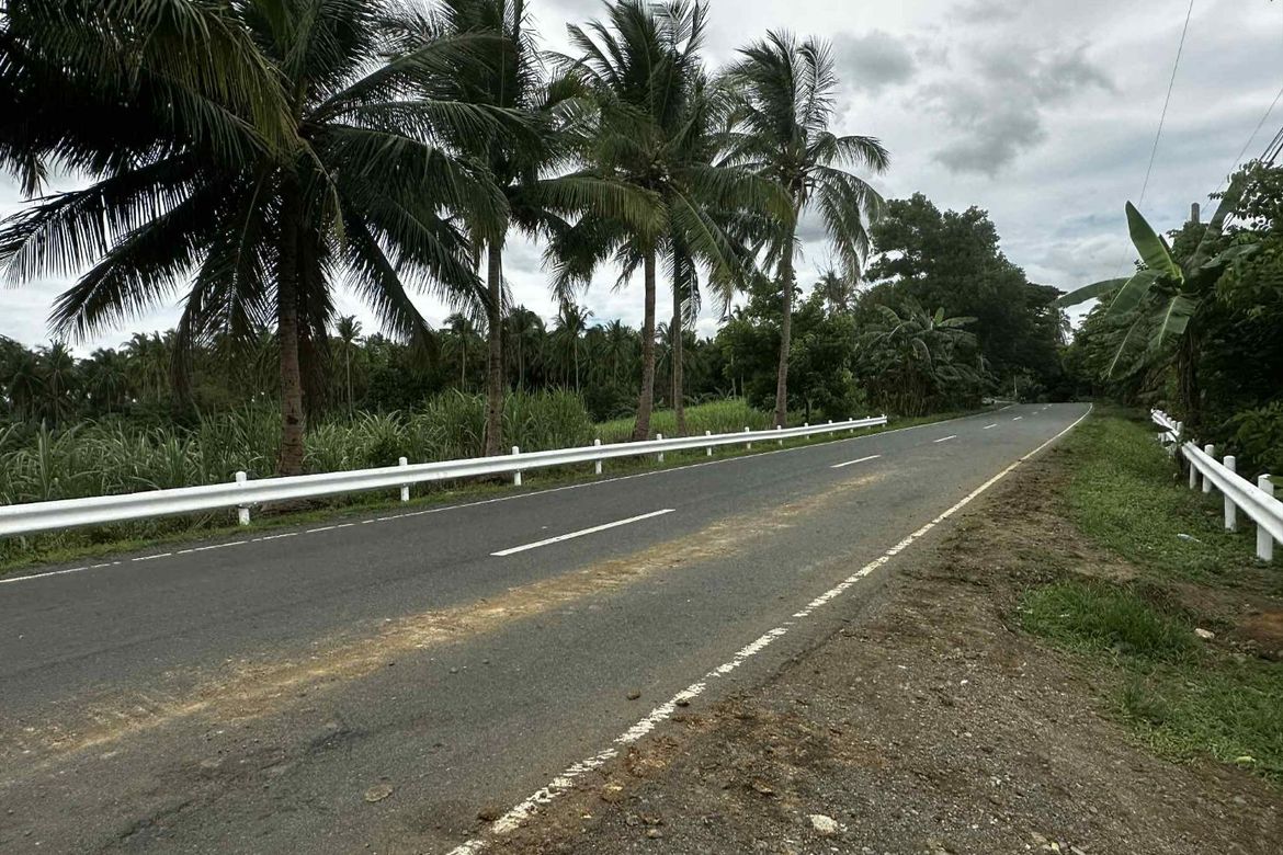 Land for Sale in Caluangan, Magallanes, Cavite – photo 6