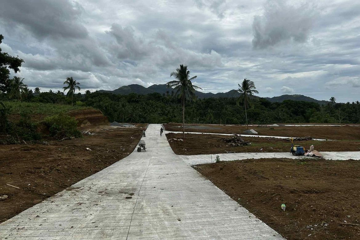 Land for Sale in Caluangan, Magallanes, Cavite – photo 7