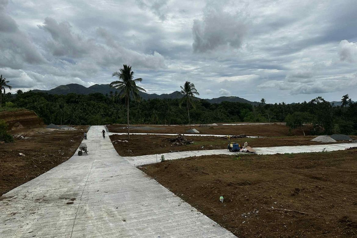 Land for Sale in Caluangan, Magallanes, Cavite – photo 8