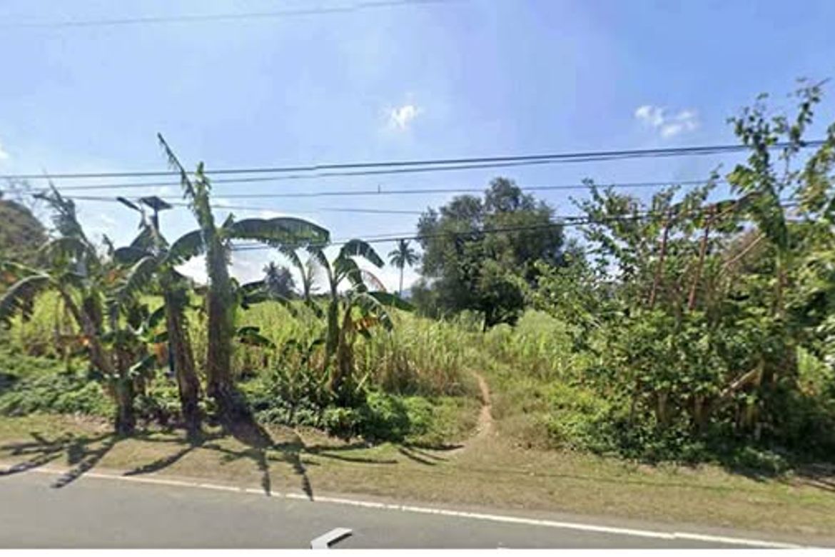 Land for Sale in Caluangan, Magallanes, Cavite