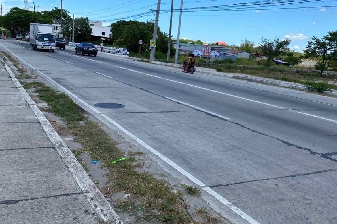 Land for Sale in Calubcob, Naic, Cavite