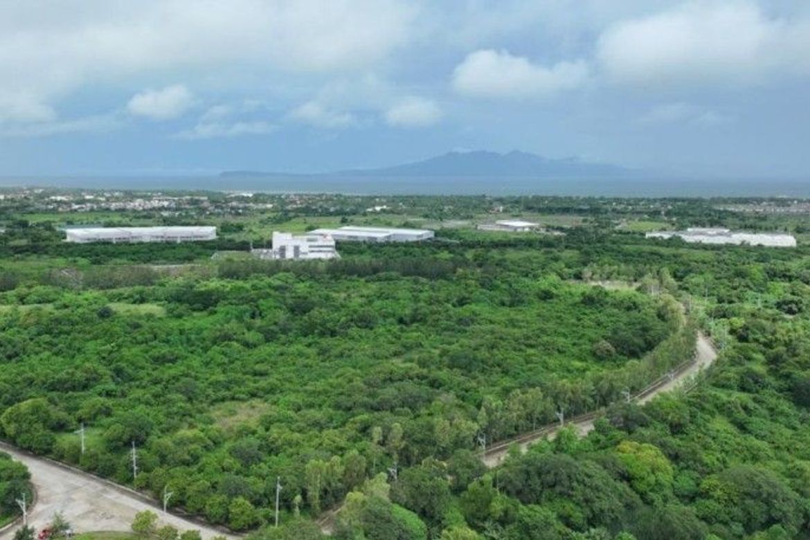 Land for Sale in Calubcob, Naic, Cavite