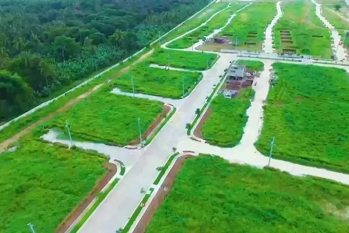 Land for Sale in Calubcub II, San Juan, Batangas