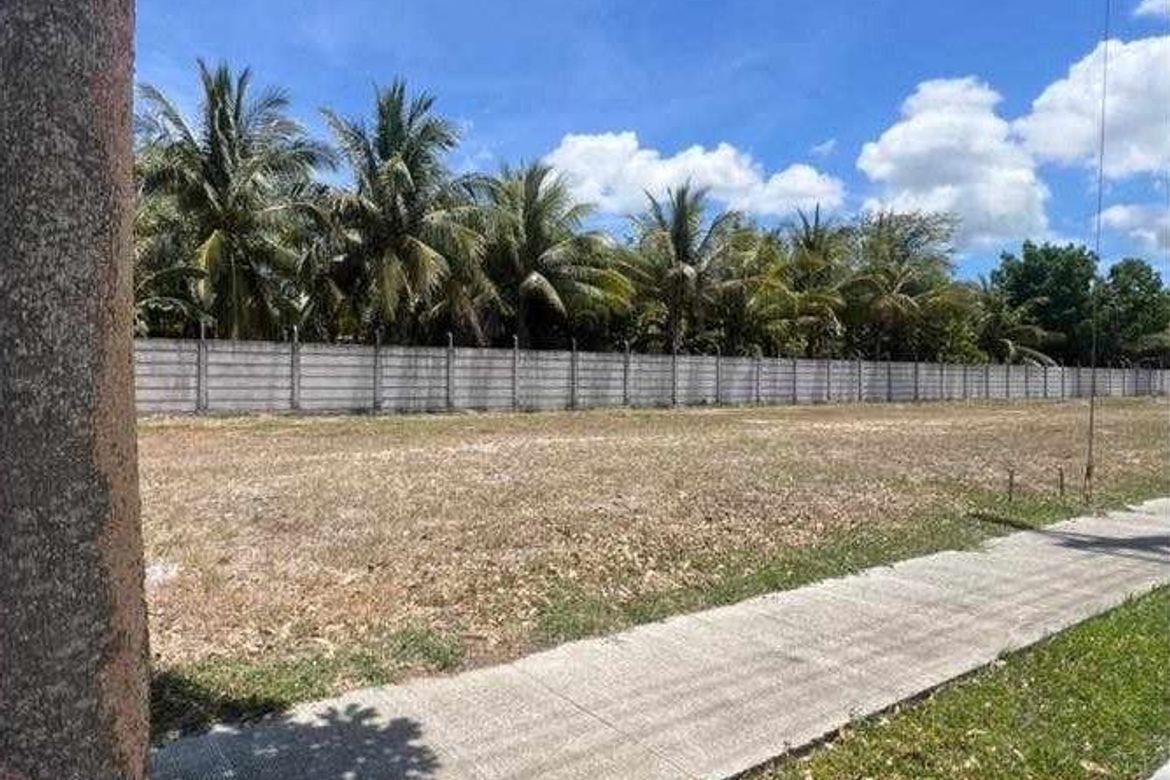 Land for Sale in Calubcub II, San Juan, Batangas
