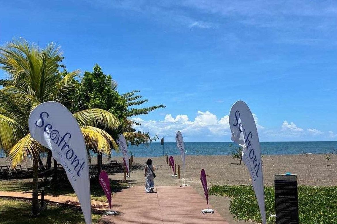 Land for Sale in Calubcub II, San Juan, Batangas – photo 5